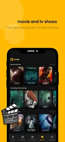 oreo-tv-live movie